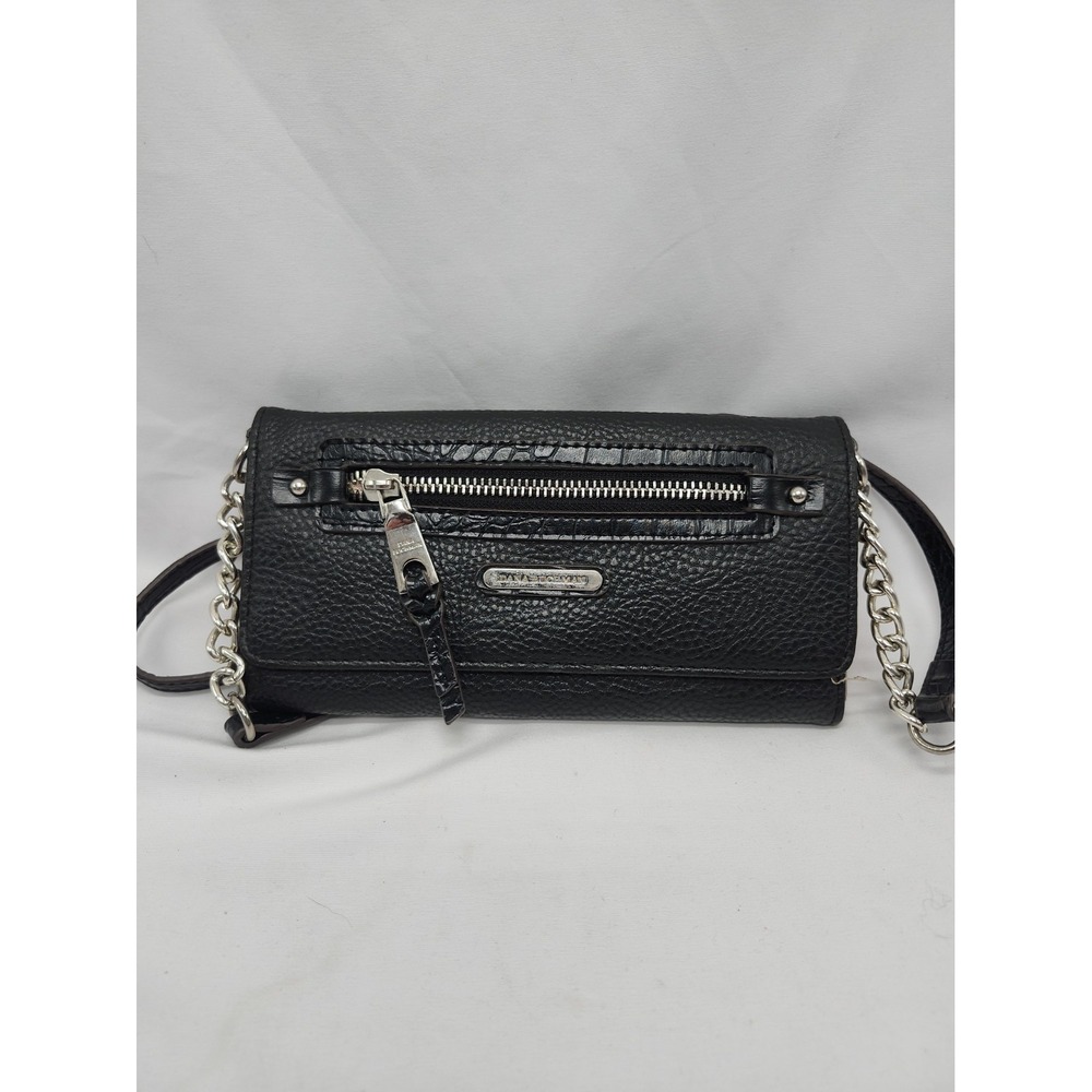 Dana Buchman "Wallet on a String" (crossbody wallet)